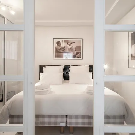 Apartment Ref 1380 - Croisette - For Rent