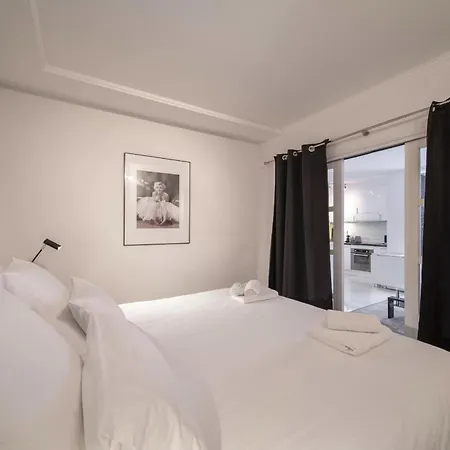 Ref 1380 - Croisette - For Rent Apartment *