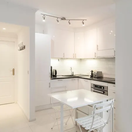 Ref 1380 - Croisette - For Rent Apartment